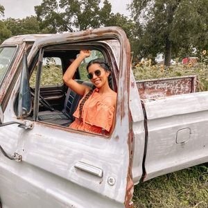 Meet your Posher, Haide